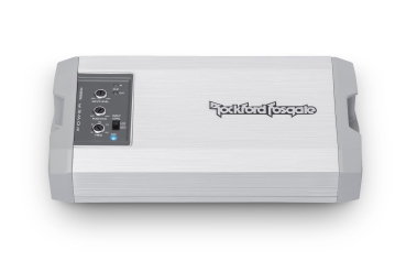 Rockford Fosgate POWER TM500X1br Digitaler Monoblock TM500x1 bd 1-Kanal-Verstärker